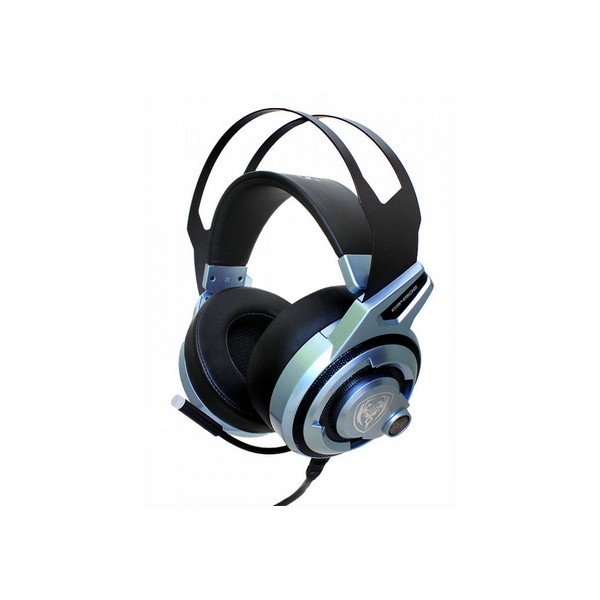 Накладні навушники Somic G949DE Black Gray