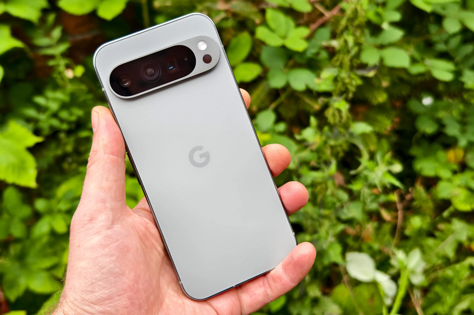 Смартфон Google Pixel 9 Pro XL 16/128GB Obsidian (JP) купить, цена
