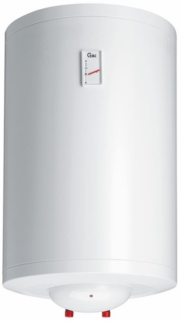 Водонагрівач TIKI Prime 100V9 (700144) White