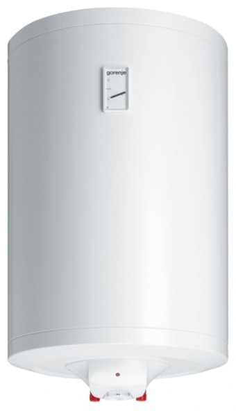 Водонагрівач TIKI Prime M 80V9 (700172) White