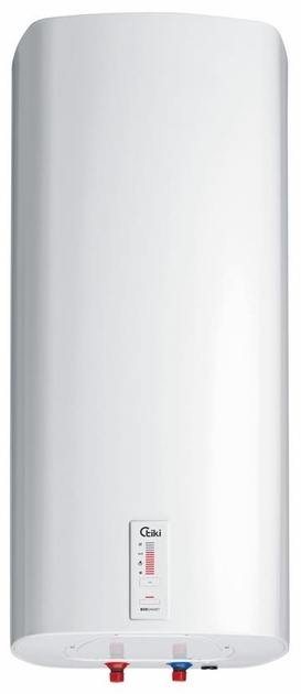 Водонагрівач TIKI Supr ESD 100V9 (700095) White