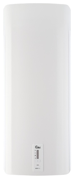 Водонагрівач TIKI Supr SD 100V9 (700091) White