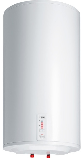 Водонагрівач TIKI Econ ES 150V9 (700160) White