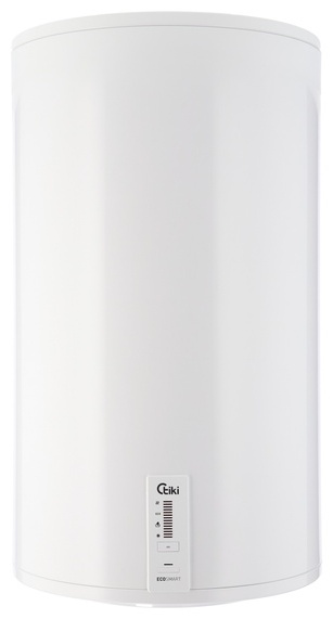Водонагрівач TIKI Econ ES 50V9 (700156) White