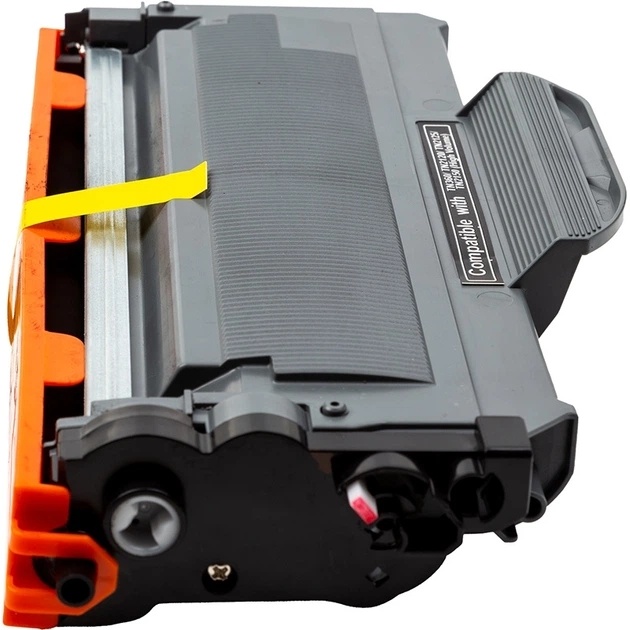 Картридж для принтера PowerPlant BROTHER TN360/TN2120 (PP-TN360)