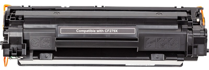 Картридж для принтера PowerPlant HP CF279X/CF279A (PP-CF279X)