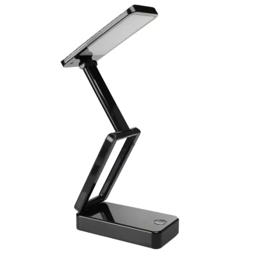 Настільна лампа Enerlight Vega 9Вт 3000-6000К Black