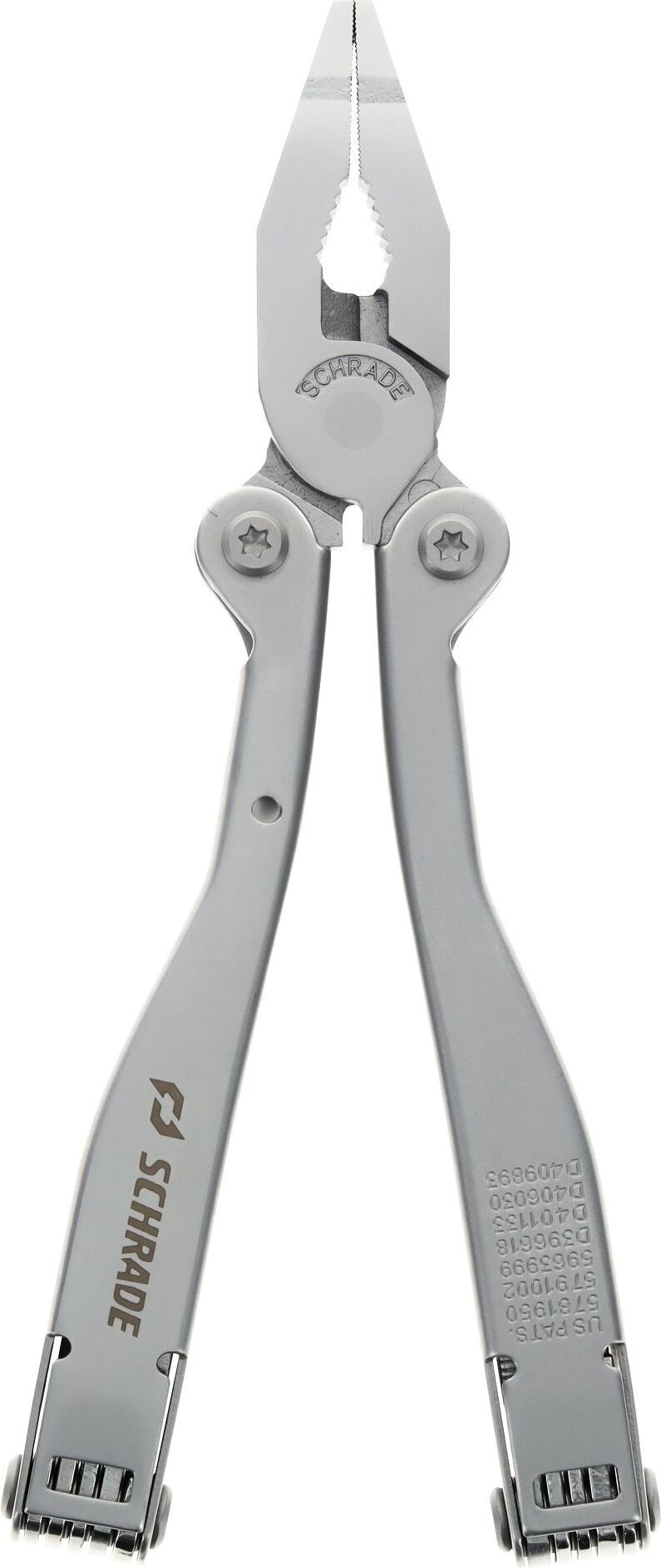 Мультитул Schrade Tough Tool (1182534)