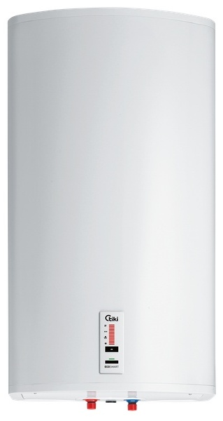 Водонагрівач TIKI Supr F 30V9 (700151) White