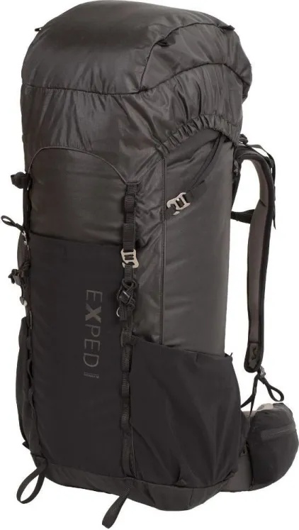 Туристичний рюкзак Exped THUNDER 50 Black