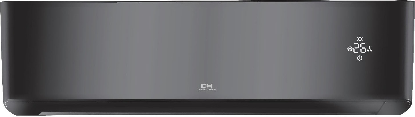 Кондиціонер Cooper&amp;Hunter CH-S12FTXAL2-FB