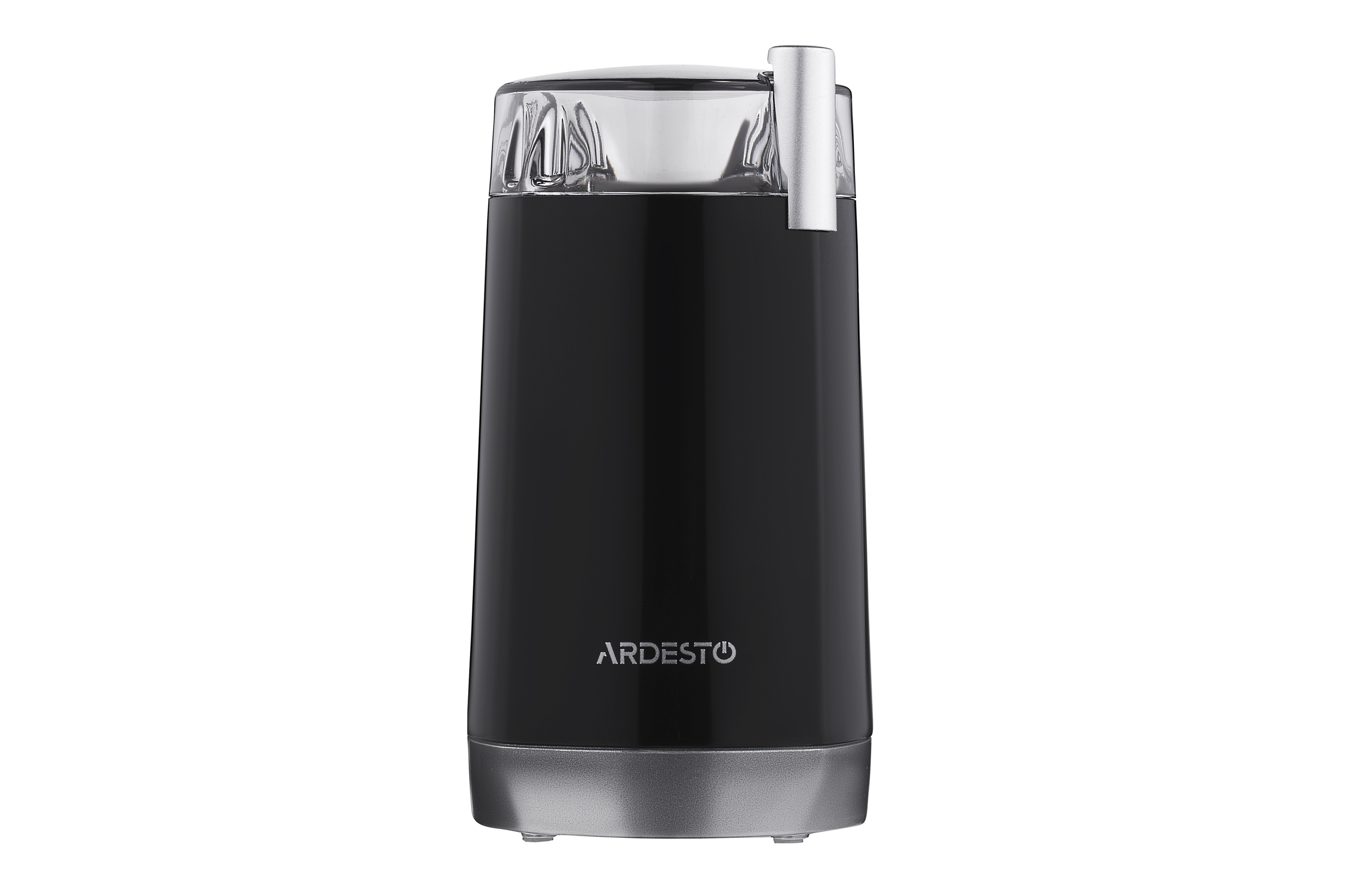 Кавомолка Ardesto KCG-8805 Black електрична
