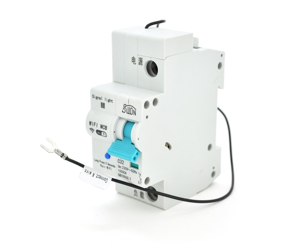 Автоматичний вимикач Voltronic 1P/220V/32A
