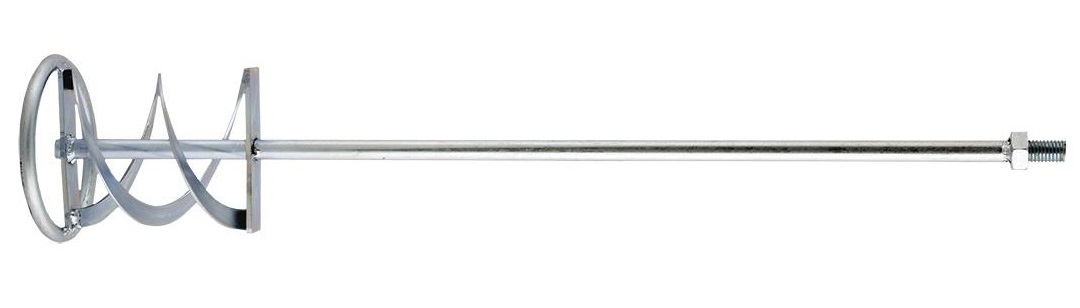 Мішалка для будівельної суміші Neo Tools 56-020ERC Silver 100 мм, M14