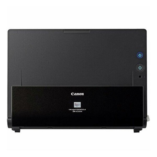 Сканер Canon DR-C225II Black