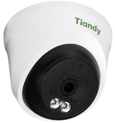 Камера відеонагляду Tiandy TC-C320N (Spec:AK/I3W/E/Y/2.8mm/V2.0, 2MP)