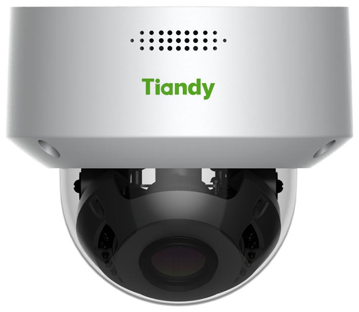 Камера відеонагляду Tiandy TC-C38MS (Spec:I5/A/E/Y/M/H/2.7-13.5mm/V4.0, 8MP)