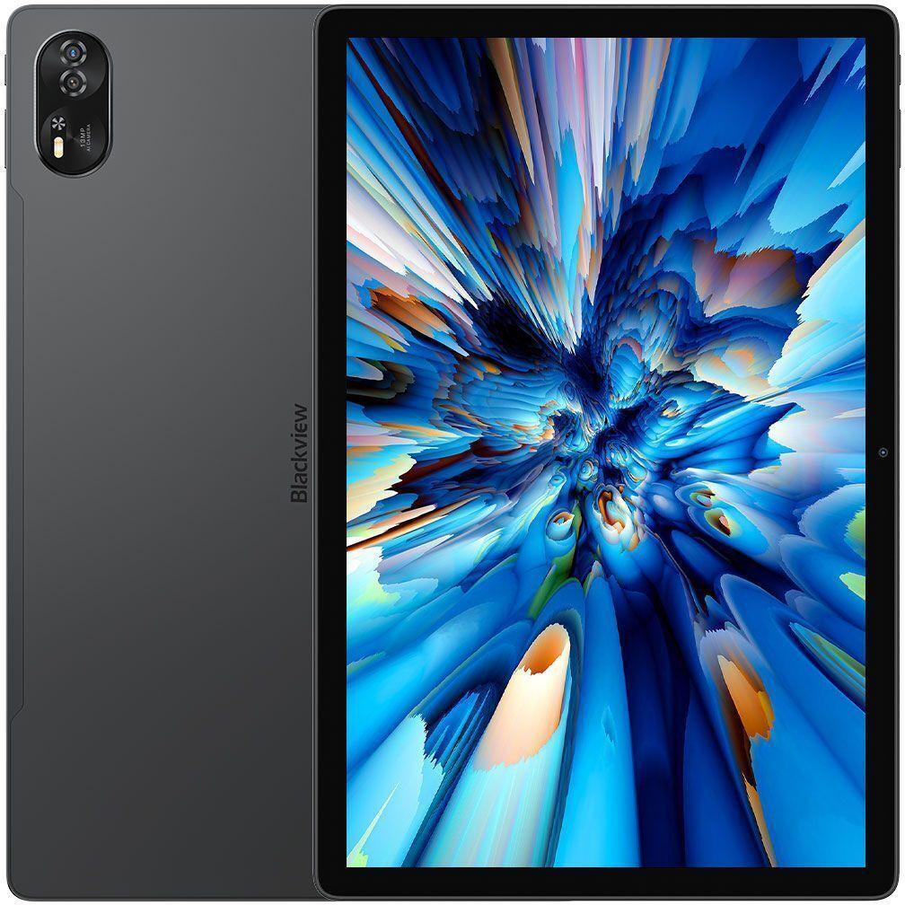 Планшет Blackview Mega 8 12/256GB LTE Space Gray Blackview - купити в Україні