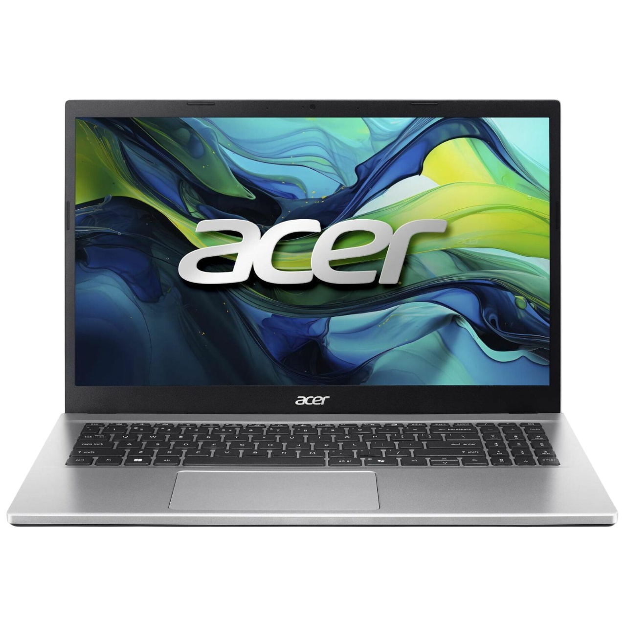 Ноутбук Acer Aspire Go AG15-42P-R7A8 (NX.J7XEU.00A) Silver
