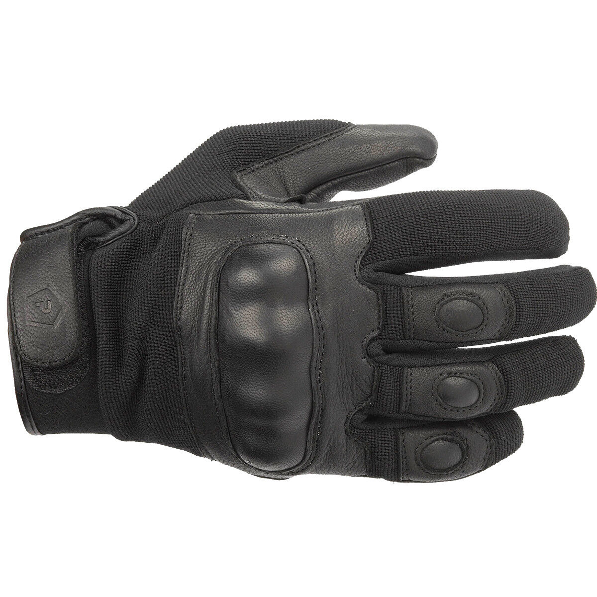 Рукавички тактичні Pentagon Tactical Stinger XXL Black (P20008-01-XXL)