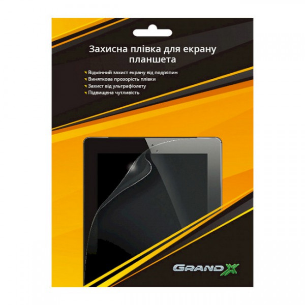 Захисна плівка Grand-X Anti Glare для Samsung Galaxy Tab Pro 8.4 T320 Matte