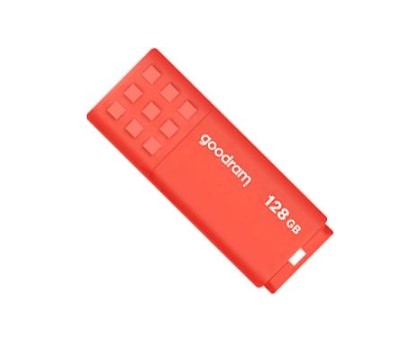 Флеш память GoodRam UME3-1280O0R11 Orange 128 GB USB 3.0