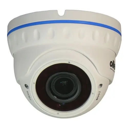 Камера відеонагляду Oltec HDA-928VF