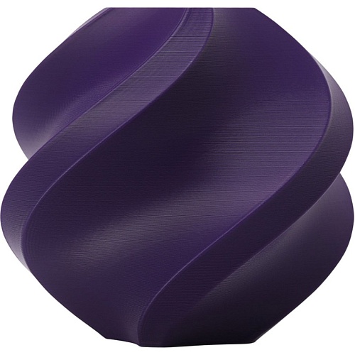 Пластик для 3D-принтера Bambu Lab PLA Basic 1kg Indigo Purple (A00-P2-1.75-1000-spl) Bambu Lab - купити в Україні