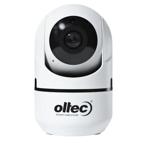 Камера відеонагляду Oltec IPC-122WIFI + карта памяті