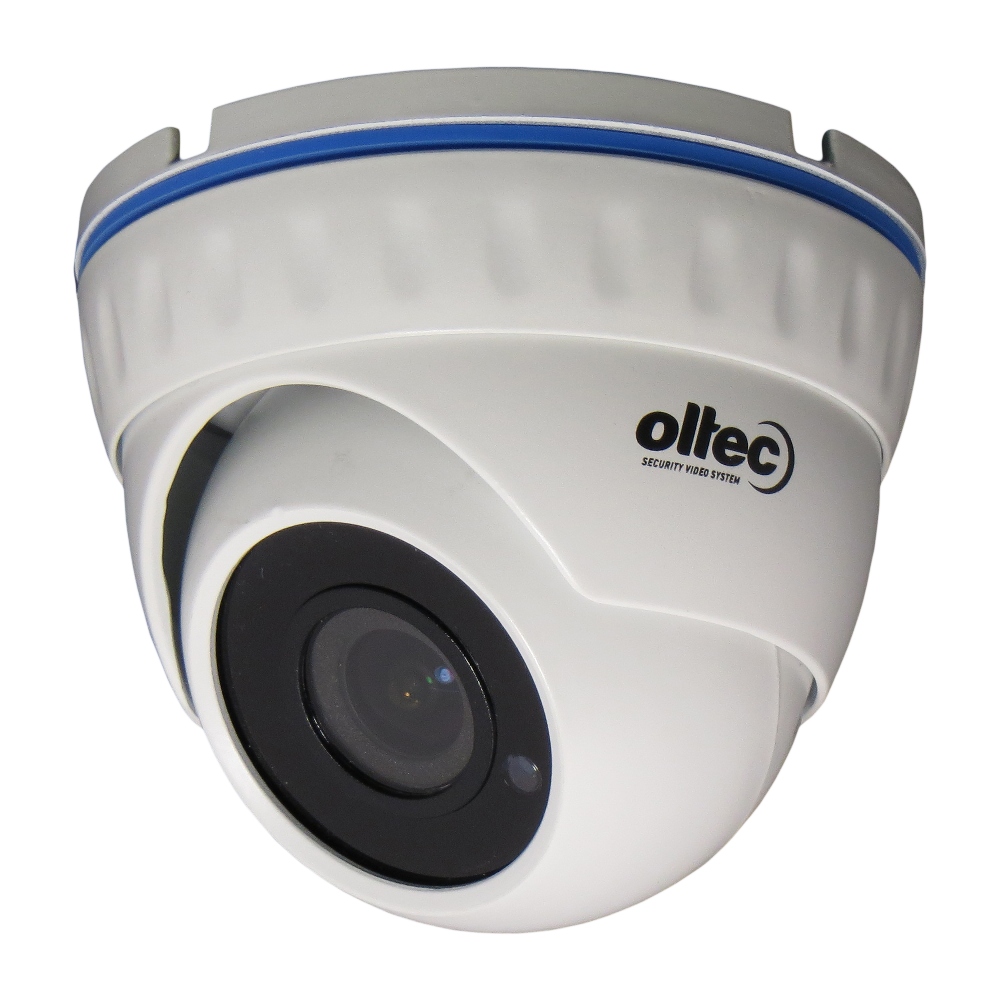 Камера відеонагляду Oltec IPC-924A