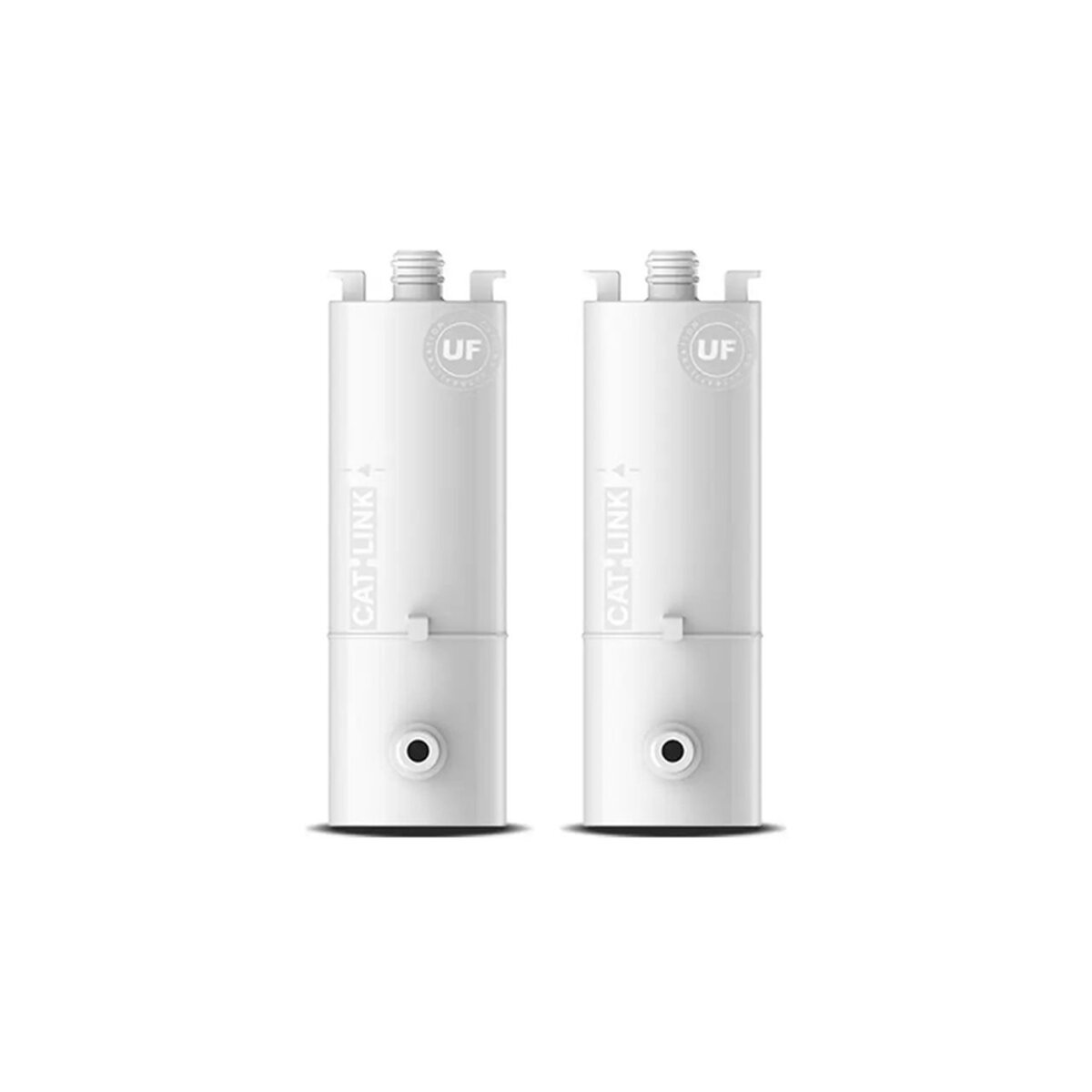 Фільтр до поїлки Catlink UF Water Fountain White 2 шт (для Pure2 Smart Pet Water Fountain)