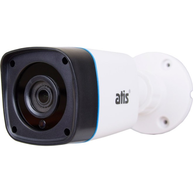 Камера відеонагляду Atis ANW-2MIR-20W/2.8 Lite-S 2 Мп
