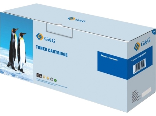 Картридж для принтера G&amp;G 415AY