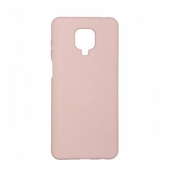 Чохол-накладка ArmorStandart Icon Case для Xiaomi Redmi Note 9S/9 Pro/9 Pro Max Pink