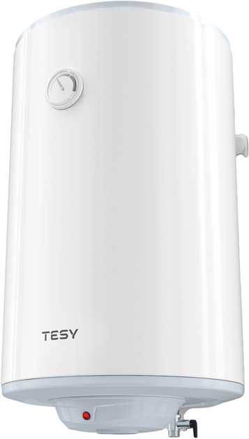 Водонагрівач TESY SimpatECO (CTVOL 804415 D07 TRC) White