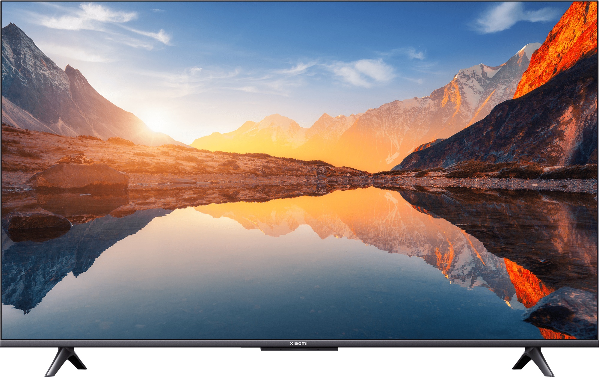 Телевізор Xiaomi TV A 43 2025 43 Xiaomi - купити в Україні