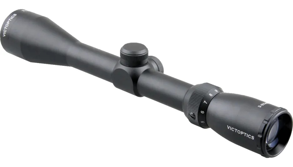 Приціл Vector Optics PAC 3-9x40 (OPSL20)