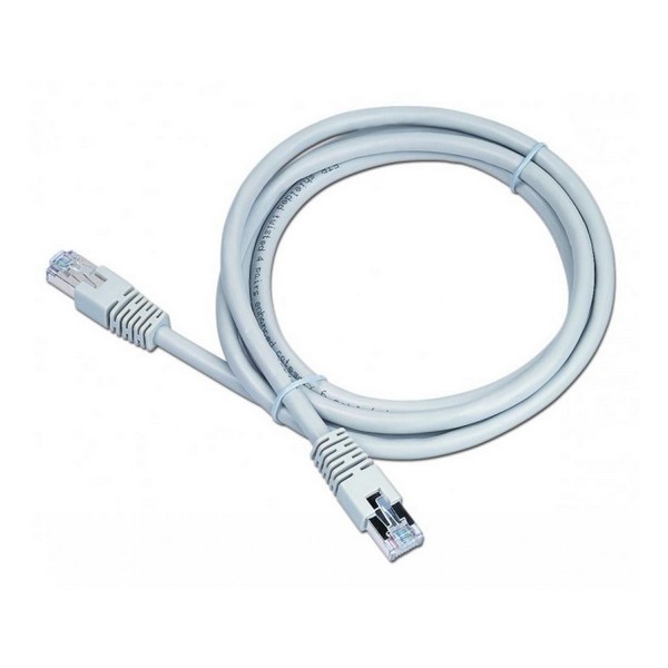 Патч-корд Cablexpert PP6-10M White