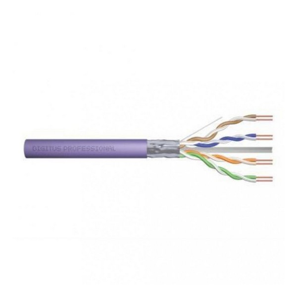 Вита пара Digitus DK-1523-VH-305 Violet 305 м