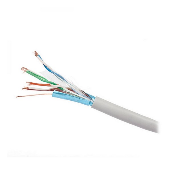 Вита пара KINGDA KD-UT8001-CCA White 305 м