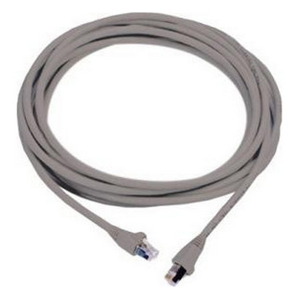 Патч-корд MOLEX PCD-07000-0E Dark Gray 1 м