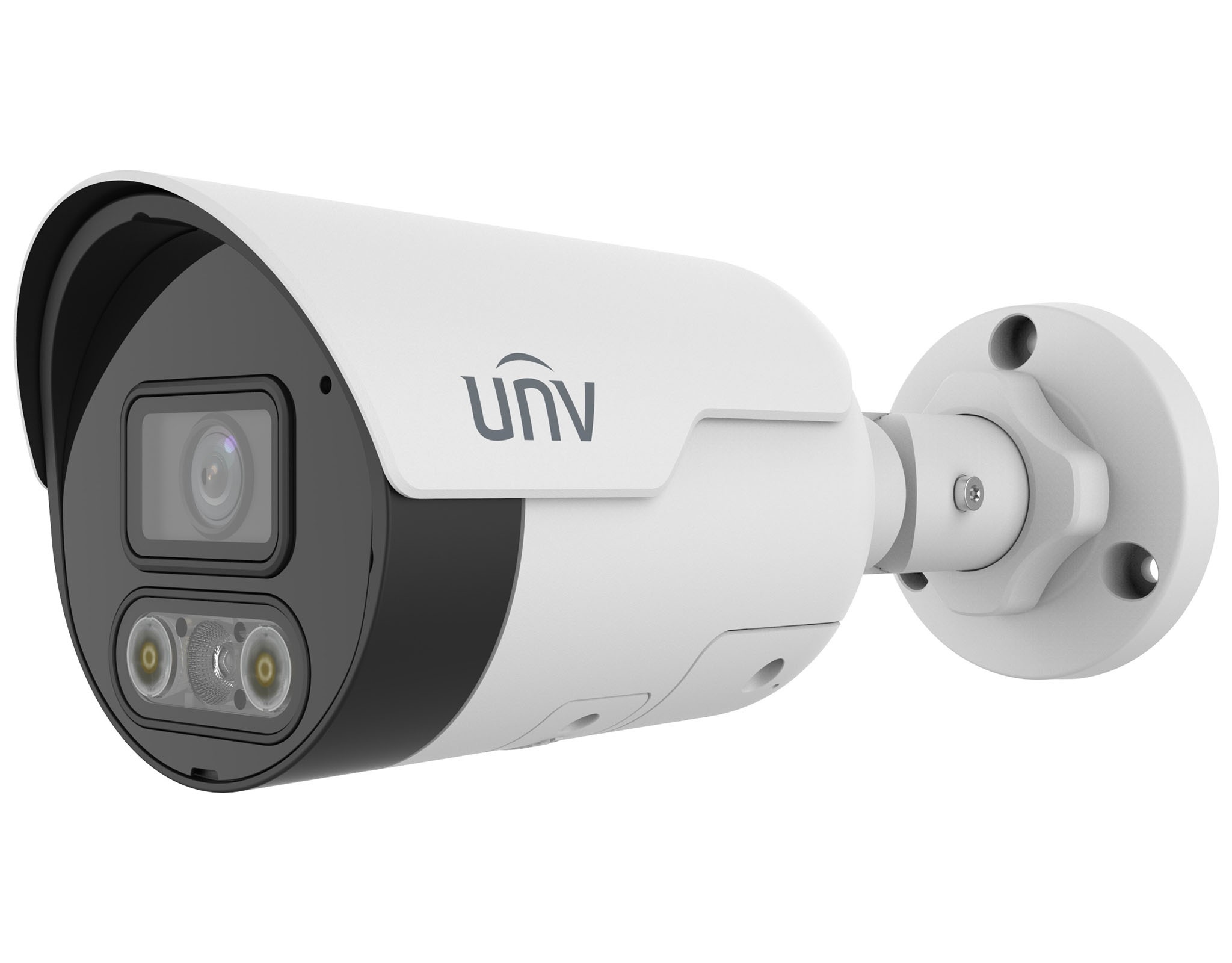 Камера відеонагляду Uniview IPC2124LE-ADF40KMC-DL (IPC2124LE-ADF40KMC-DL Easystar) Uniview - купити в Україні