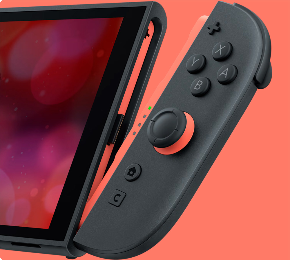 Ігрова приставка Nintendo Switch 2 + Mario Kart World Bundle