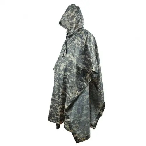 Дощовик Military ACU Pixel