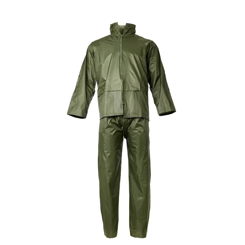 Дощовик Reis 78014101 Olive (78014101-L)