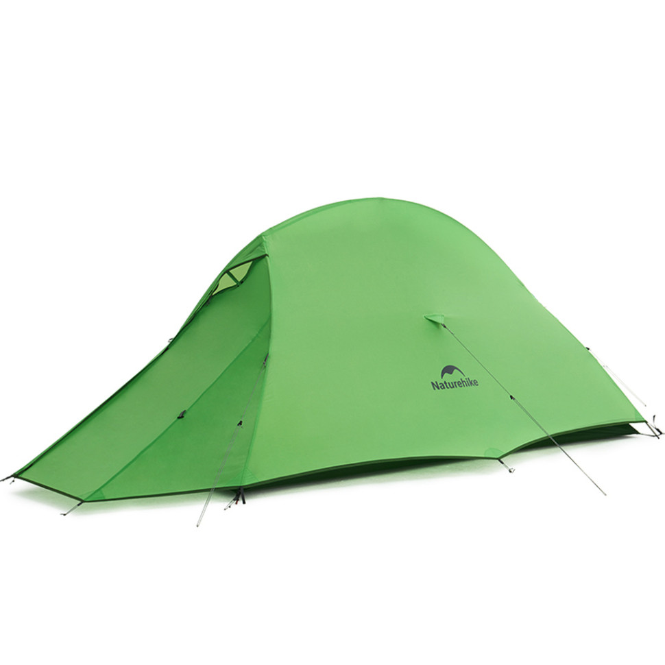 Намет Naturehike Cloud Up Base1 CNK2450WS032 Green