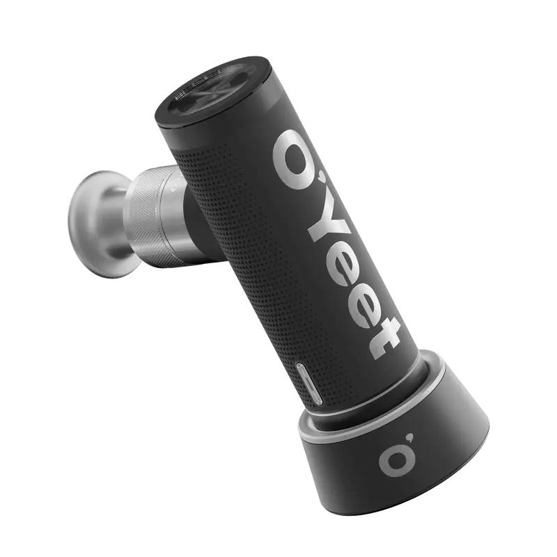 Масажер Oyeet NEX PRO II MG-T1 Gray