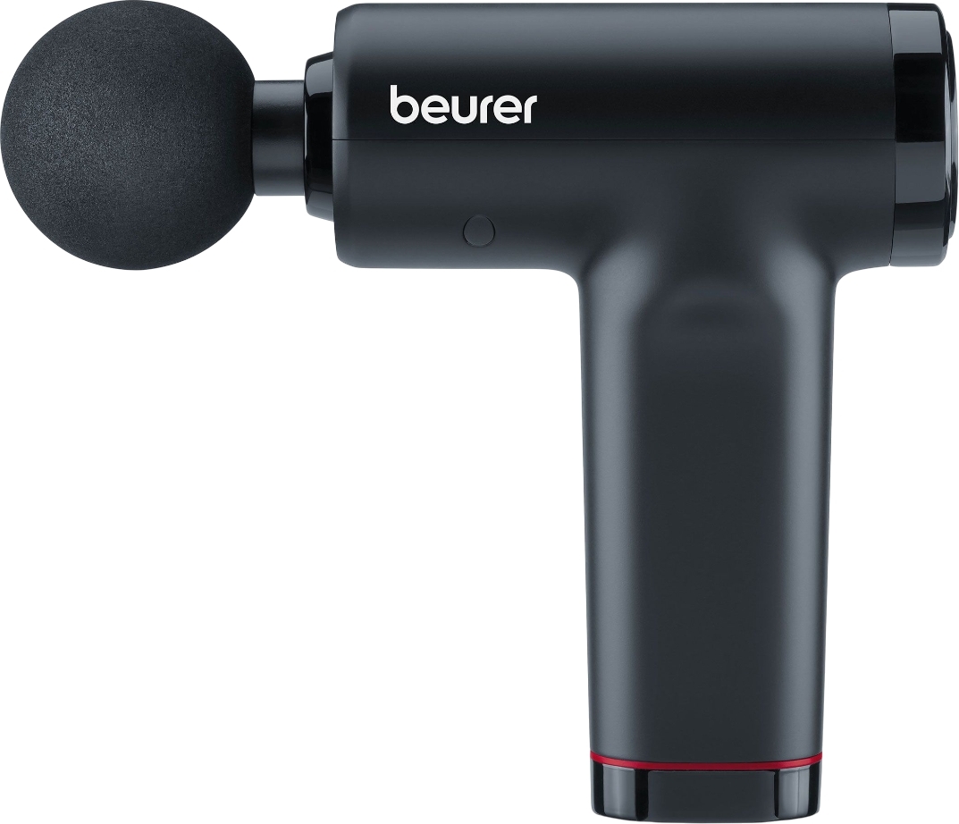 Масажер Beurer MG_89 Black