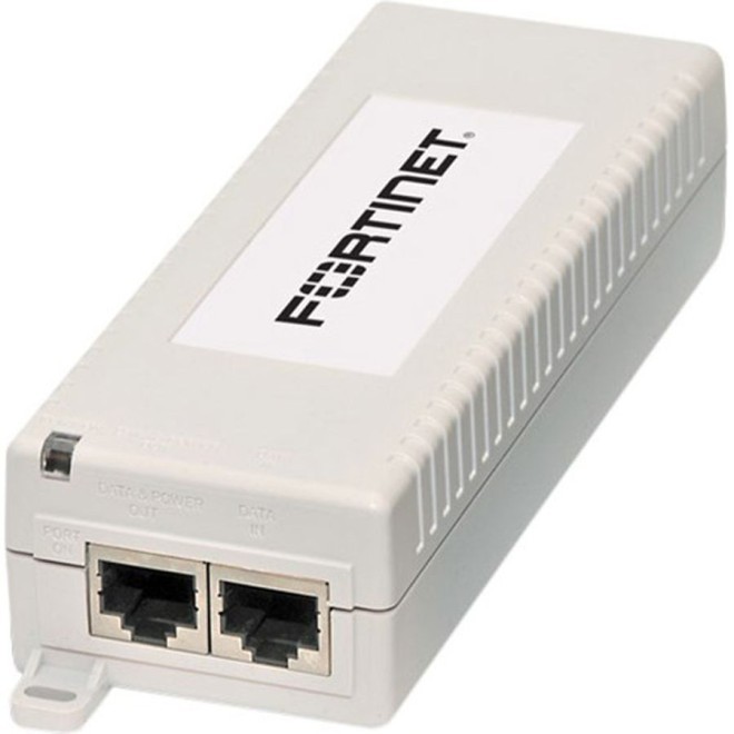 POE інжектор Fortinet GPI-115 White