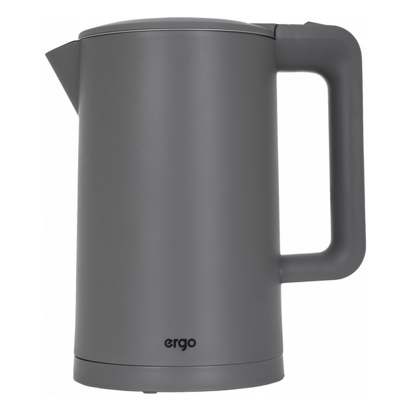 Електрочайник Ergo CT 8050 Dark Gray